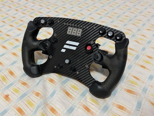 Corona fanatec formula - corona,