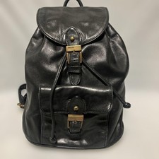 Zaino vintage Ralph Lauren in