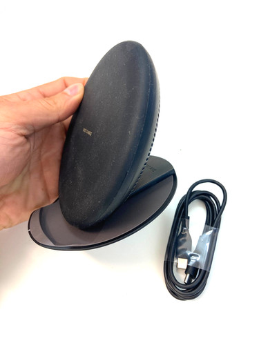 Samsung charging station