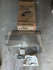 Pair of vintage Parimor Fiat
