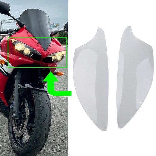2pz protezione faro motore - protezione,