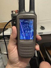 Garmin Rino 655t GPS portatile