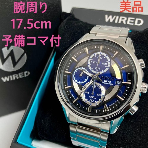 Orologio uomo seiko cronografo - uomo,