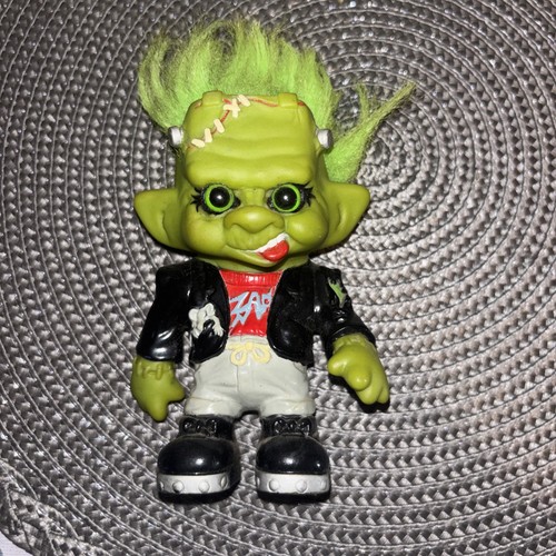 Monster trolls trollstein - trolls,