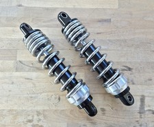 Kit Molle/Ammortizzatori