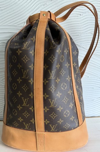 Louis vuitton randonnee - randonnee, gm