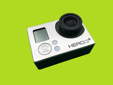 GOPRO Hero3+ Azione Fotocamera