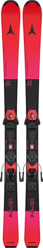 Atomic redster 130 150 con - atomic, j2