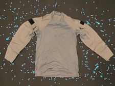 Forgeline combat shirt - forgeline,