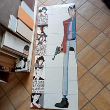Figura Intera Di Lupin Con