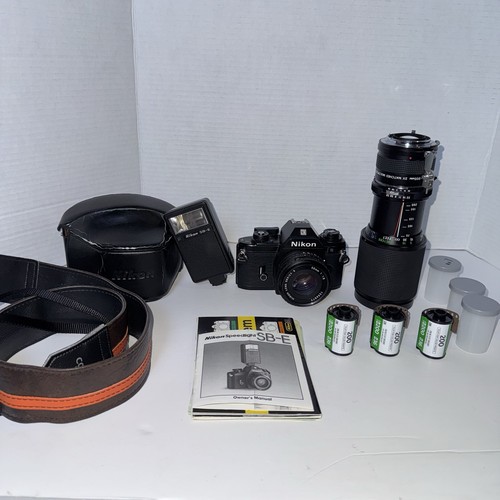 Nikon reflex con - nikon,
