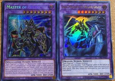 🔥 YUGIOH Dark Magician the
