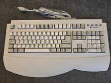 Commodore SCORP104 KB-30