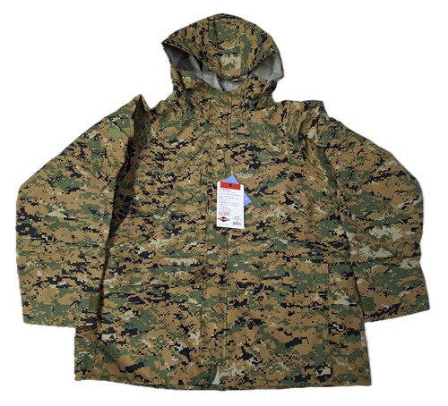 Parka impermeabile tru spec - parka, tru-spec