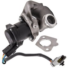 Valvola egr ricircolo dei gas - valvola,