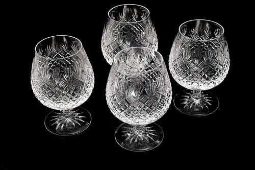 Set brandy whisky - di, brandy/whisky