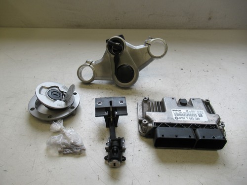 Bmw 1200 r1st 05 set - r,