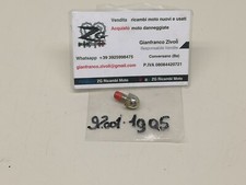 92001-1905 Originale Kawasaki bullone poggiapiede VN 1500 ZR 1100 