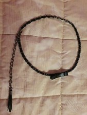 Cintura Catenina Fiocchetto