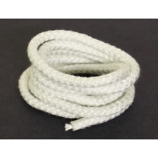 1 mt di guarnizione 5 mm per vetri stufa stufe a legna pellet La Nordica