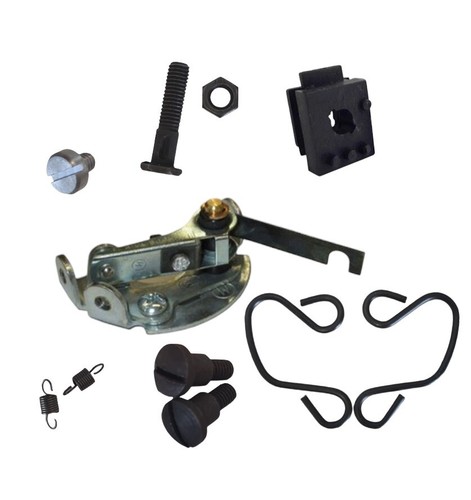 Kit spinterogeno completo - kit, fiat