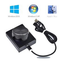 Controller Volume USB