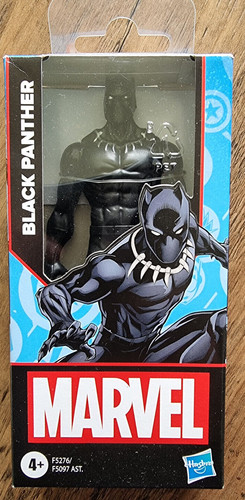 Black panther personaggio - panther,