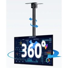 Supporto TV da Soffitto 26-60