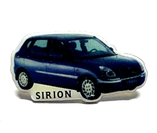 Daihatsu spilla sirion - spilla, (h18)