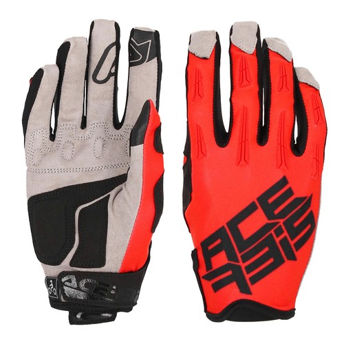 Mf7886 guanti moto tessuto - in,