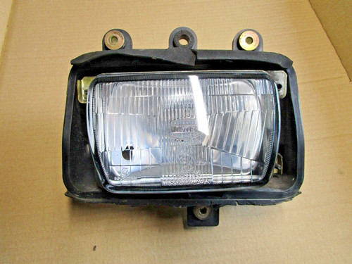Faro anteriore yamaha xtz - yamaha,