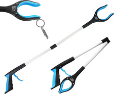 Pinza Raccogli Rifiuti