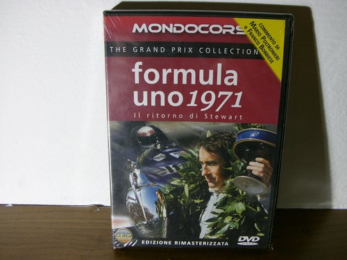 Formula uno 1971 - formula,
