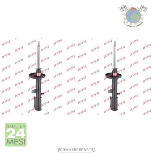 Coppia ammortizzatori kyb - coppia,