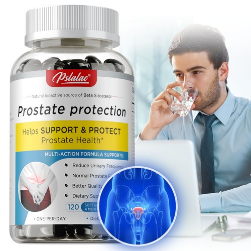 Protezione prostata salute - protezione,