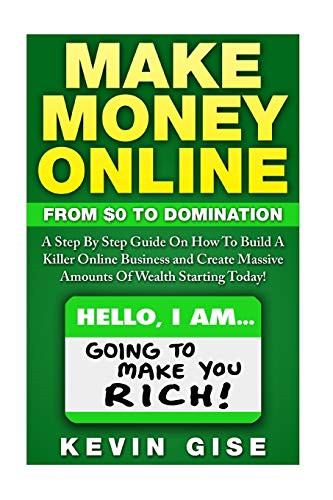 Make money online - make,