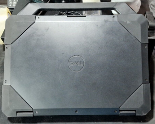 Dell 5414 latitude rugged - 5414,