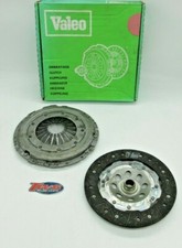KIT FRIZIONE 2 PEZZI VALEO PER AUDI A2 A3 TT SEAT SKODA VW GOLF IV BORA I SEAT
