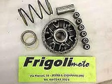 SH 300 2012 2013 2014 variatore originale honda boccola rulli km 6000 PULEGGIA