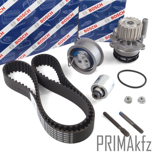 Bosch kit cinghia - bosch,