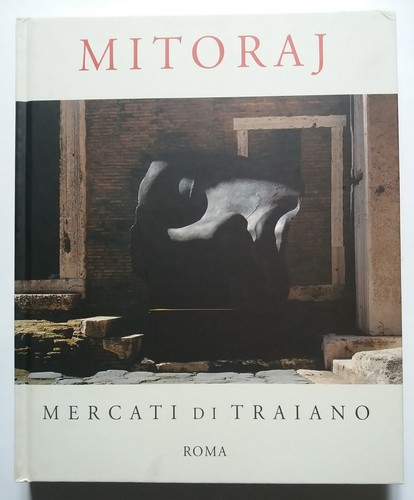Igor mitoraj mercati - igor,