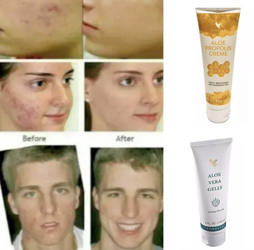 Forever aloe propolis - aloe, &