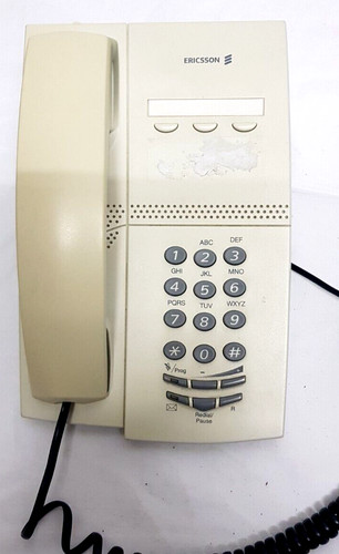 Telefono ericsson dialog 4106 - telefono,