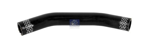 Tubo radiatore 11658 adatto - tubo,