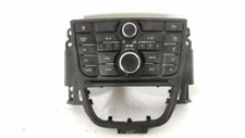 Comandi Stereo Opel Astra J
