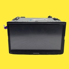PER RICAMBI Kenwood DDX9702S