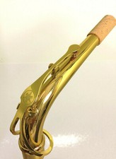 Collo sax alto standard Yamaha