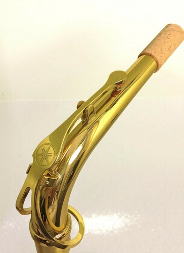 Collo sax alto standard yamaha - standard,