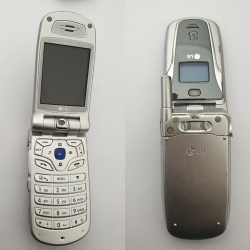 Cellulare u8130 - lg,