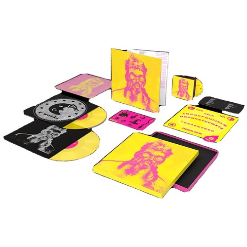Eels extreme witchcraft - eels,